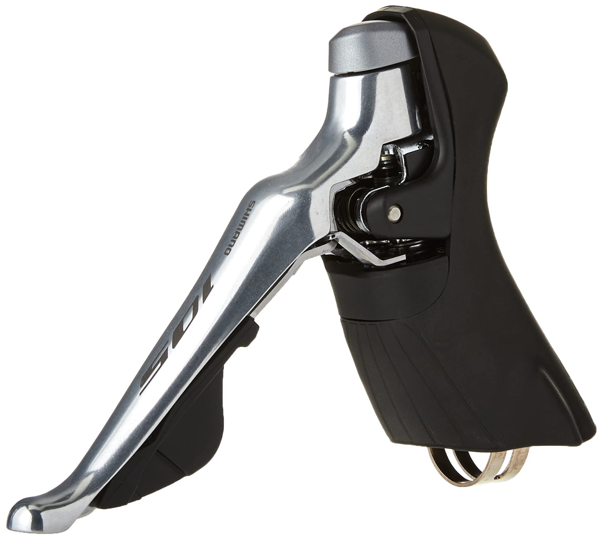 Amazon.com : SHIMANO 105 ST-R7000 105 Double Mechanical 11-Speed