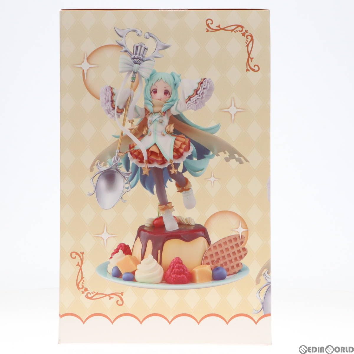 Amazon | [FIG]ミヤコ おやつの時間なのVer. プリンセスコネクト!Re