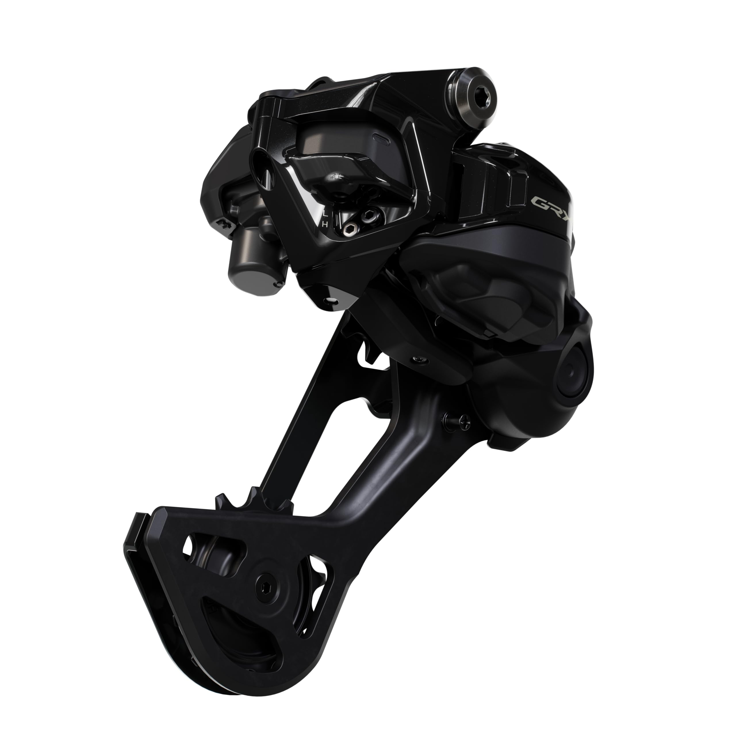 Amazon.co.jp: シマノ(SHIMANO) GRXリアディレイラー RD-RX827-SGS Di2