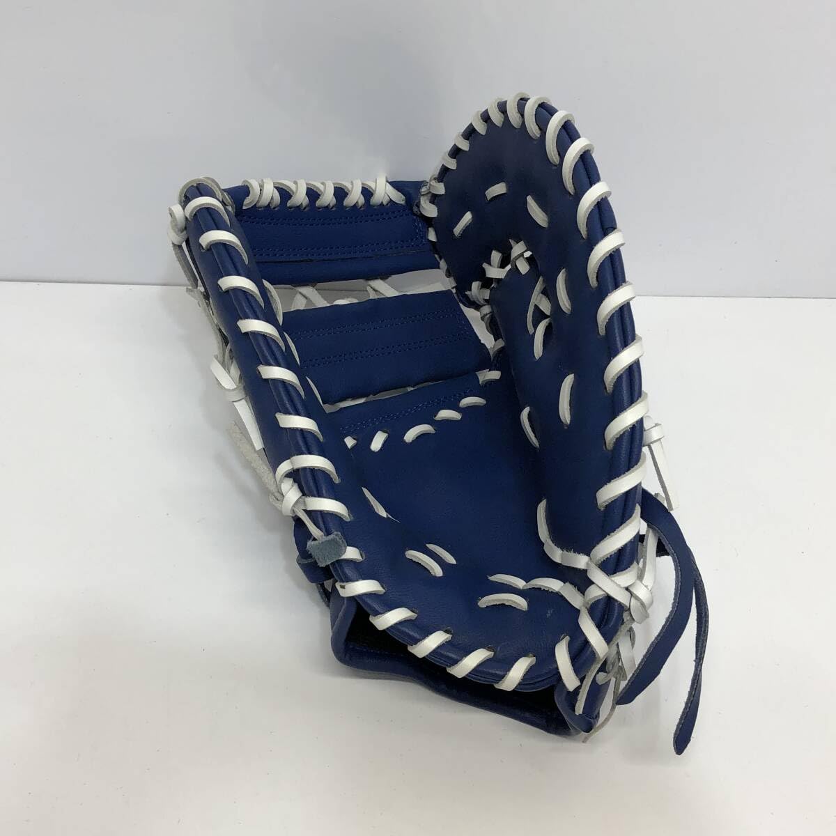 横浜DeNAベイスターズ ファンクラブ特典 オリジナルキャッチーミット