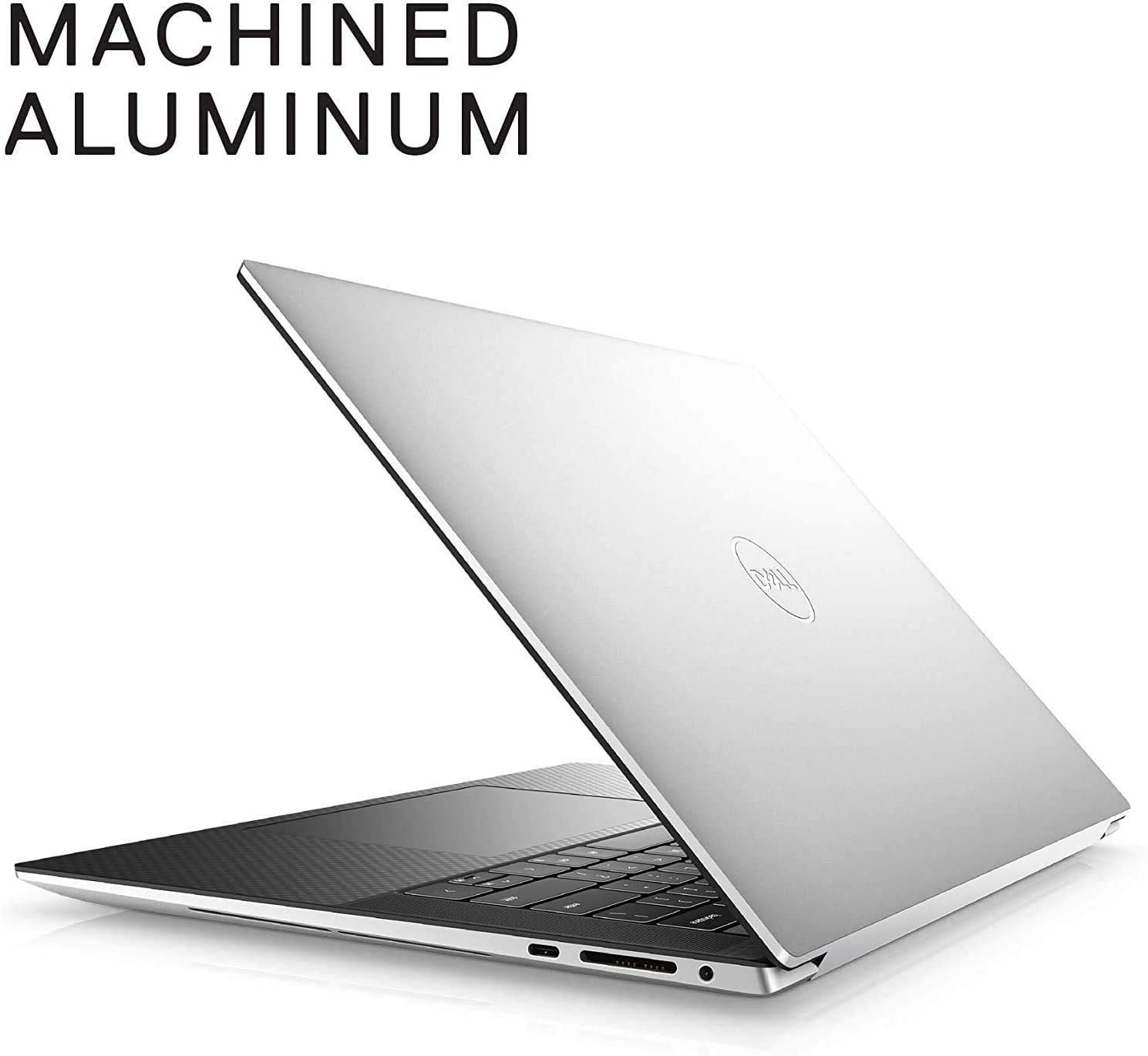 Dell XPS 15 9500 15.6