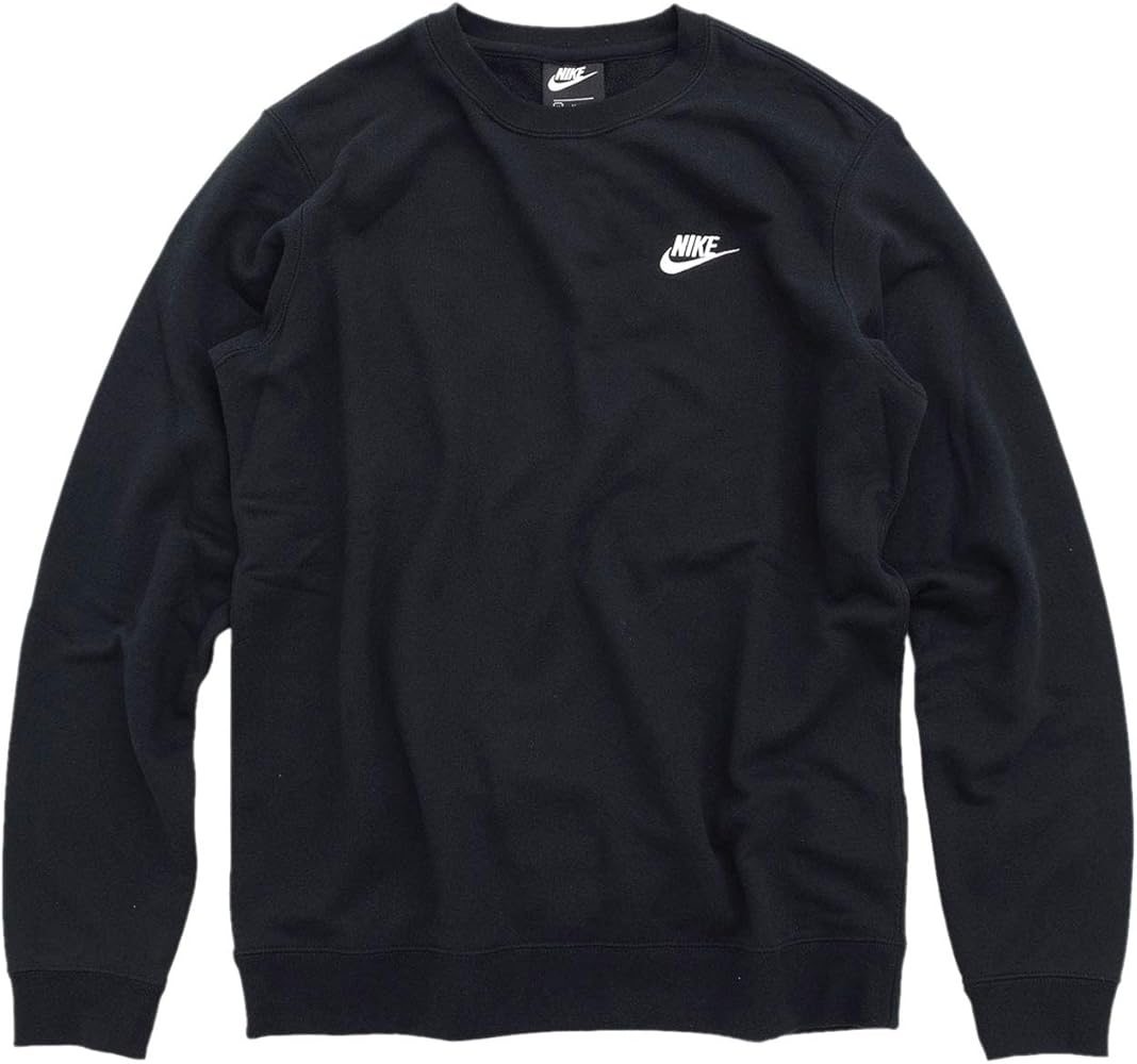 Amazon.co.jp: [ナイキ] NIKE トレーナー メンズ クラブ フレンチ