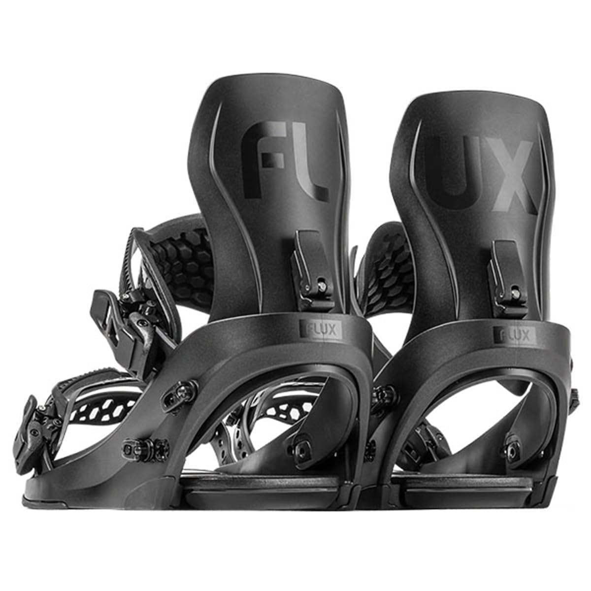 FLUX GT Lサイズ ビンディング 使用回数8回程度