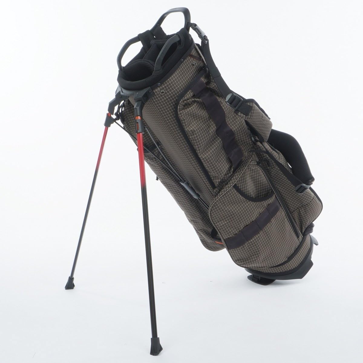 Amazon | CR-7#03 メンズ キャディバッグ BRG243D01 2024 | BRIEFING