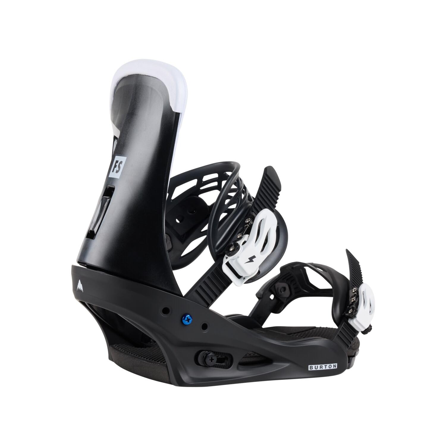 Amazon.co.jp: Burton Men's Freestyle Re:Flex Snowboard Binding 24