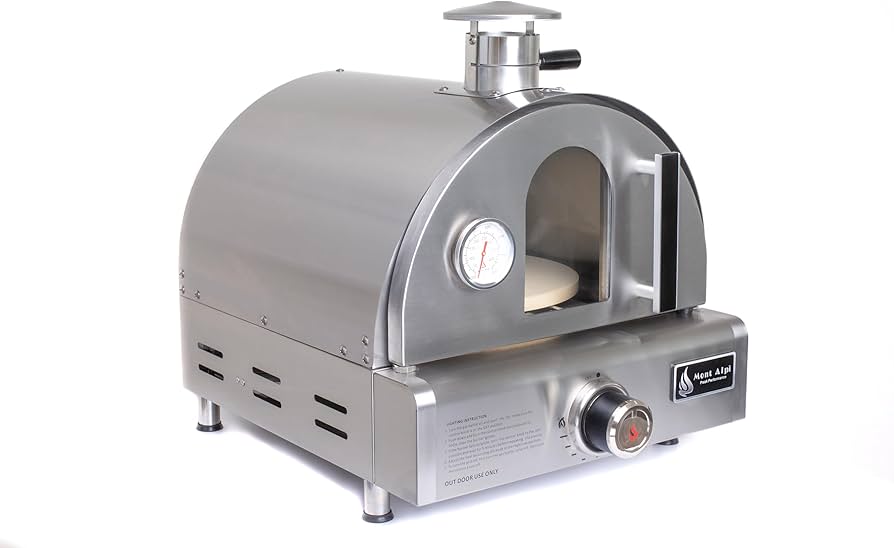 Amazon.com: Mont Alpi 17