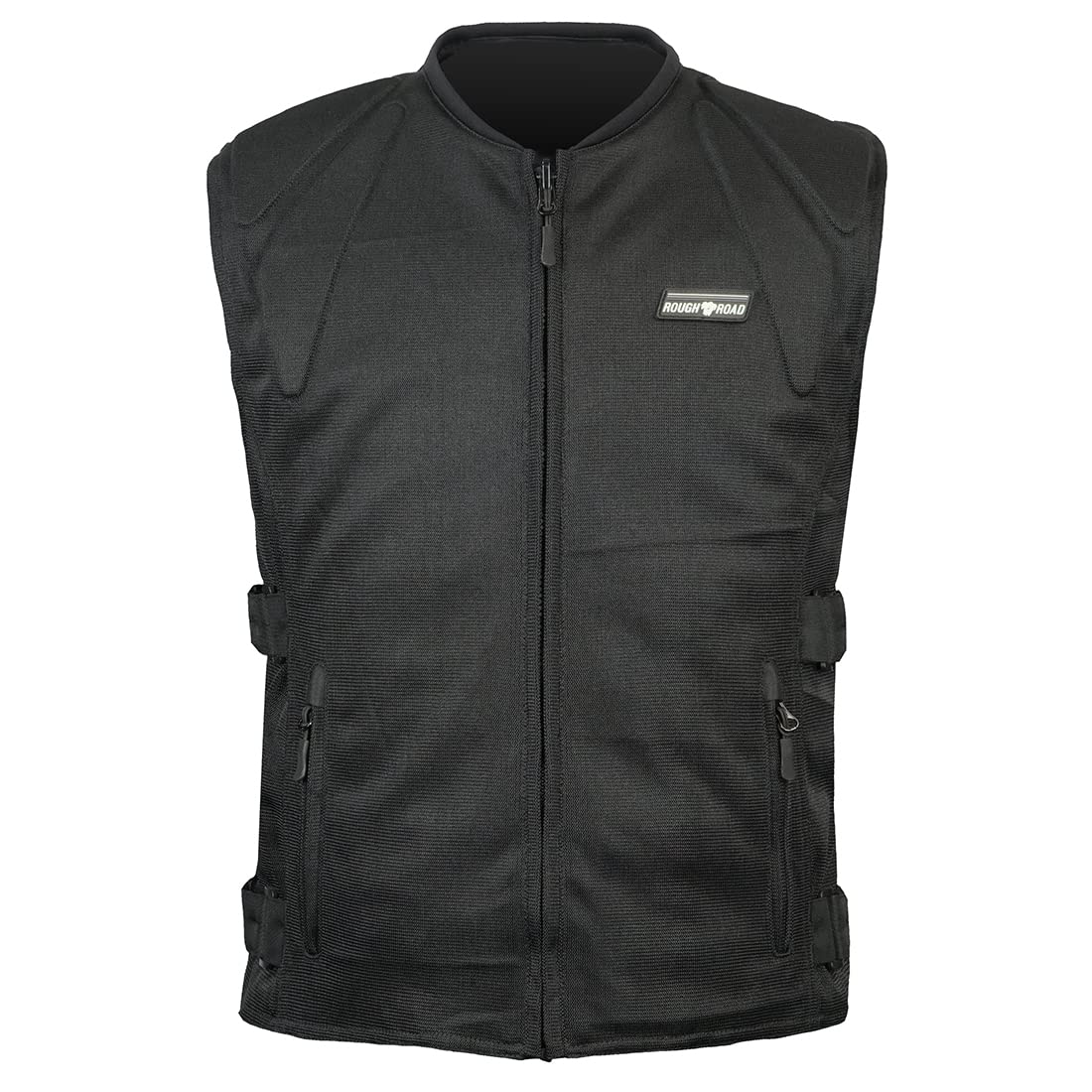 Amazon | ラフアンドロード(ROUGH&ROAD) バイク用プロテクター