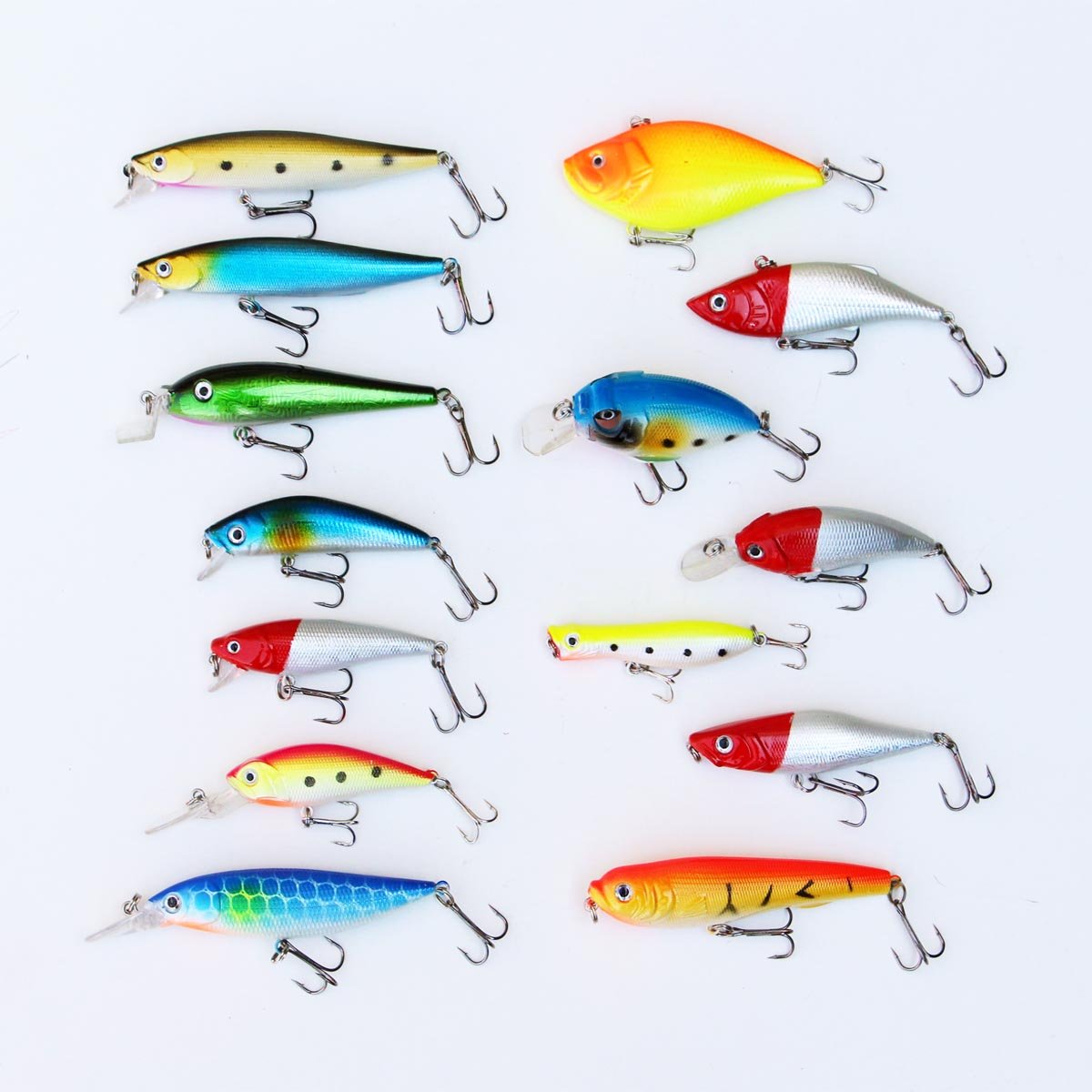 バス釣り引退セット バス釣り バス釣り引退セット（ルアー系） バス