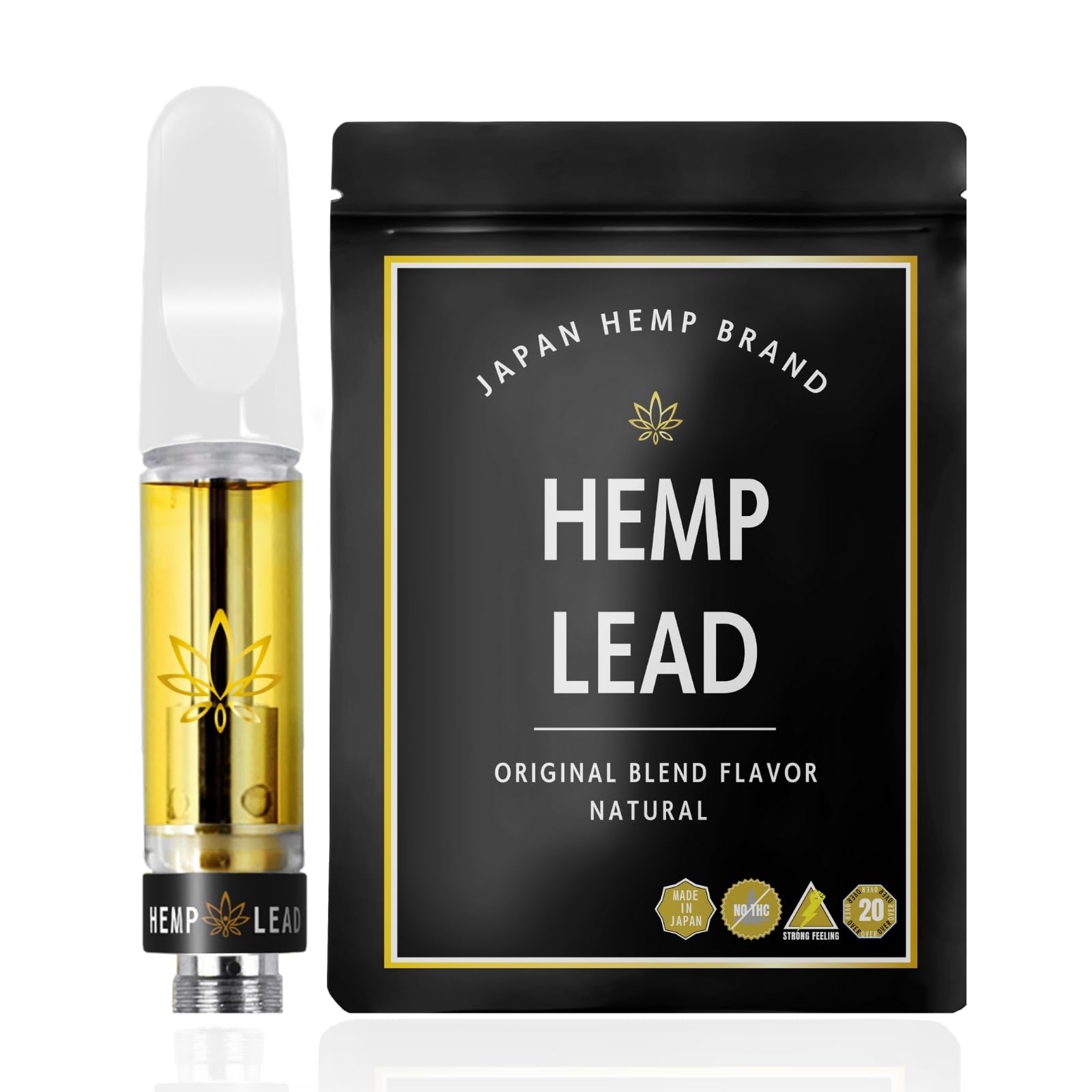 TRUE テルペン CBD CBN CBG 10ml サンセットシャーベット TRUE