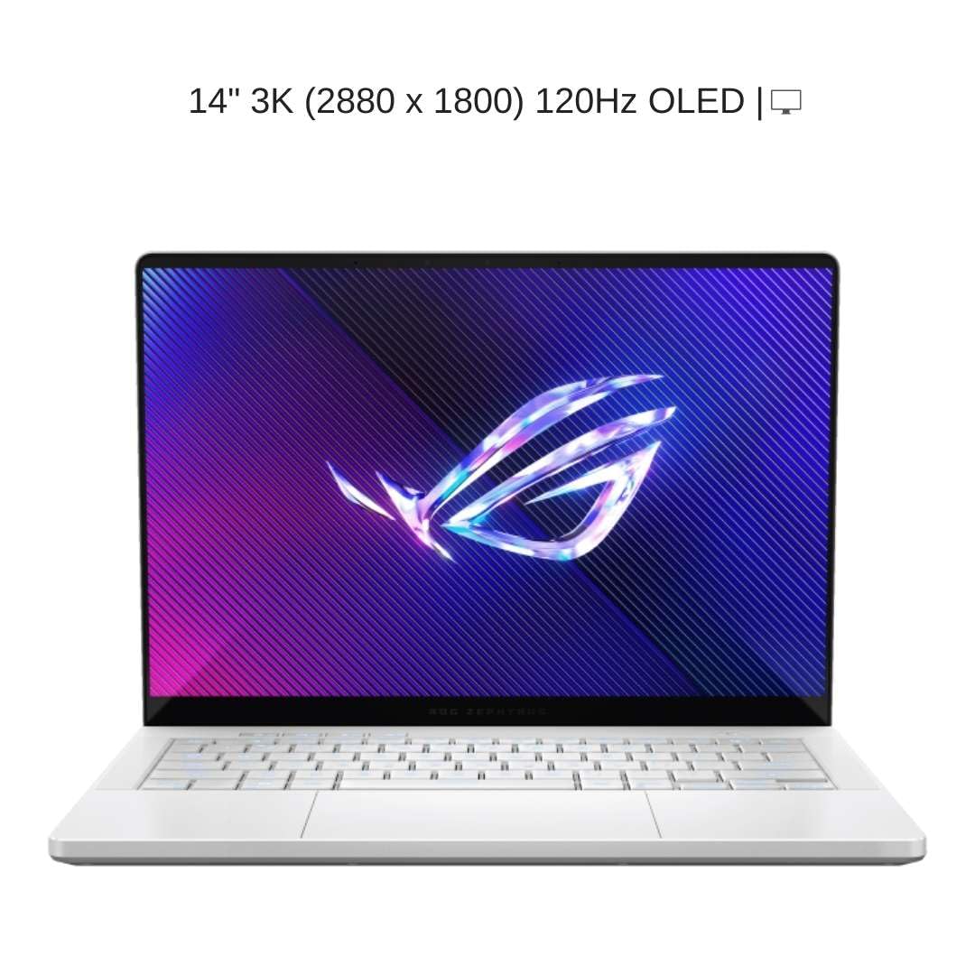 Amazon.com: HIDevolution [2024] ASUS ROG Zephyrus G14 GA403UV