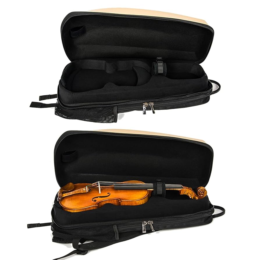38 ヴィンテージ ヴァイオリン バイオリン ケース付き 【公式通販】