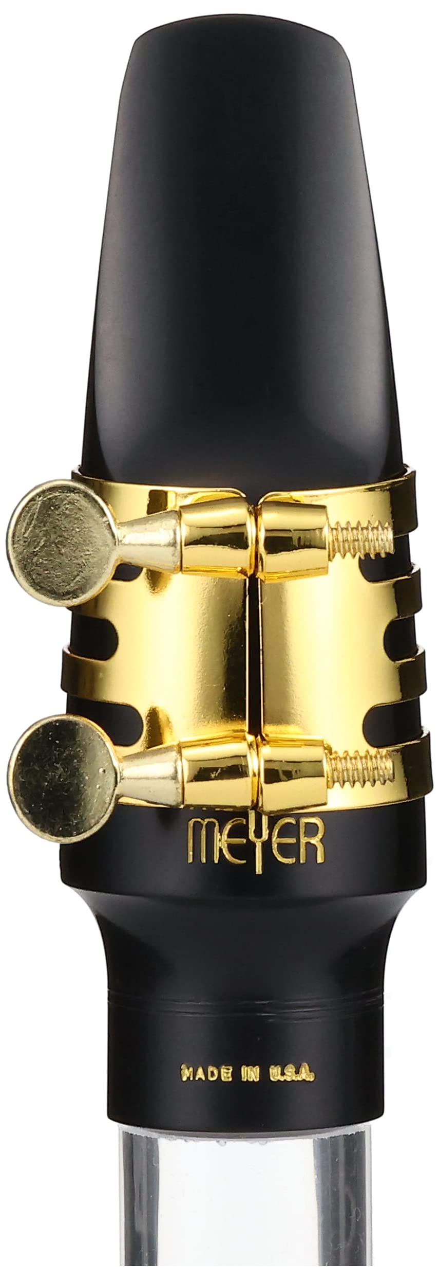 Amazon.co.jp: マイヤー(Meyer) メイヤー Meyer アルトサクソフォン