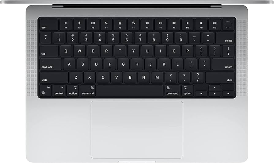 2021 Apple MacBook Pro with Apple M1 Pro Chip (14-inch, 16GB RAM