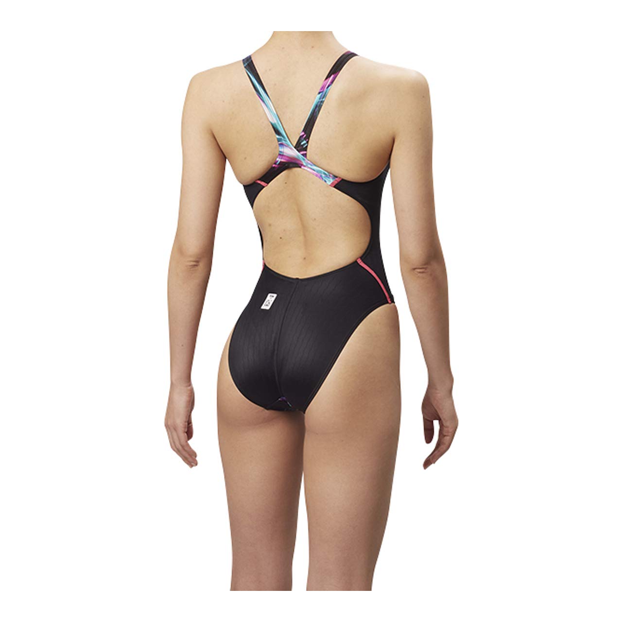 Amazon.co.jp: arena(アリーナ) 競泳用 水着 レディース リミック X