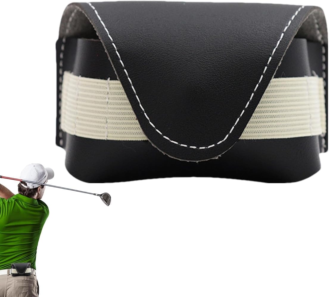 マルボン ゴルフ バッグ ウエストポーチ 男女兼用 マルボン ゴルフ