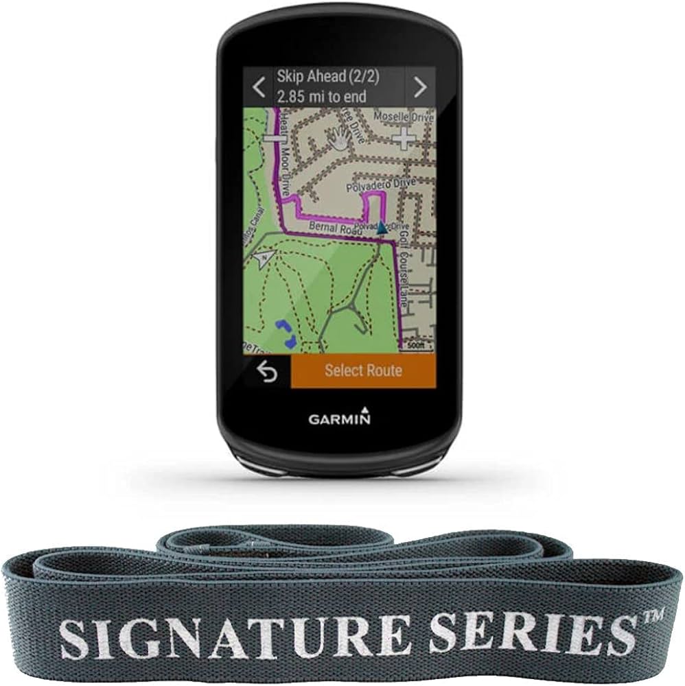 Amazon.co.jp: Garmin Edge 1030 Plus GPSサイクリング/バイク