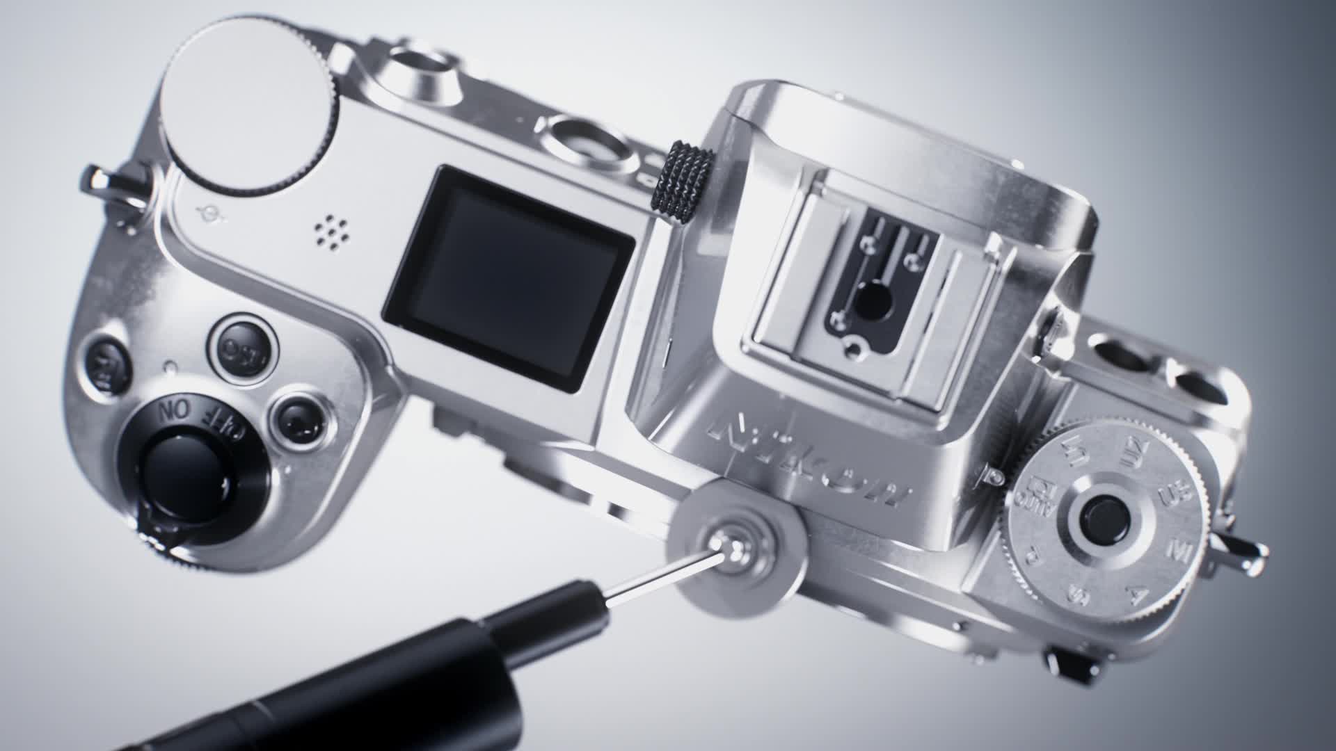 Amazon | Nikon ミラーレスカメラ 一眼 Z6 ボディ ブラック | ミラー