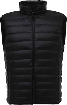 Kz works様用 UN3610 Light Weight Down Vest Kz works様用 UN3610