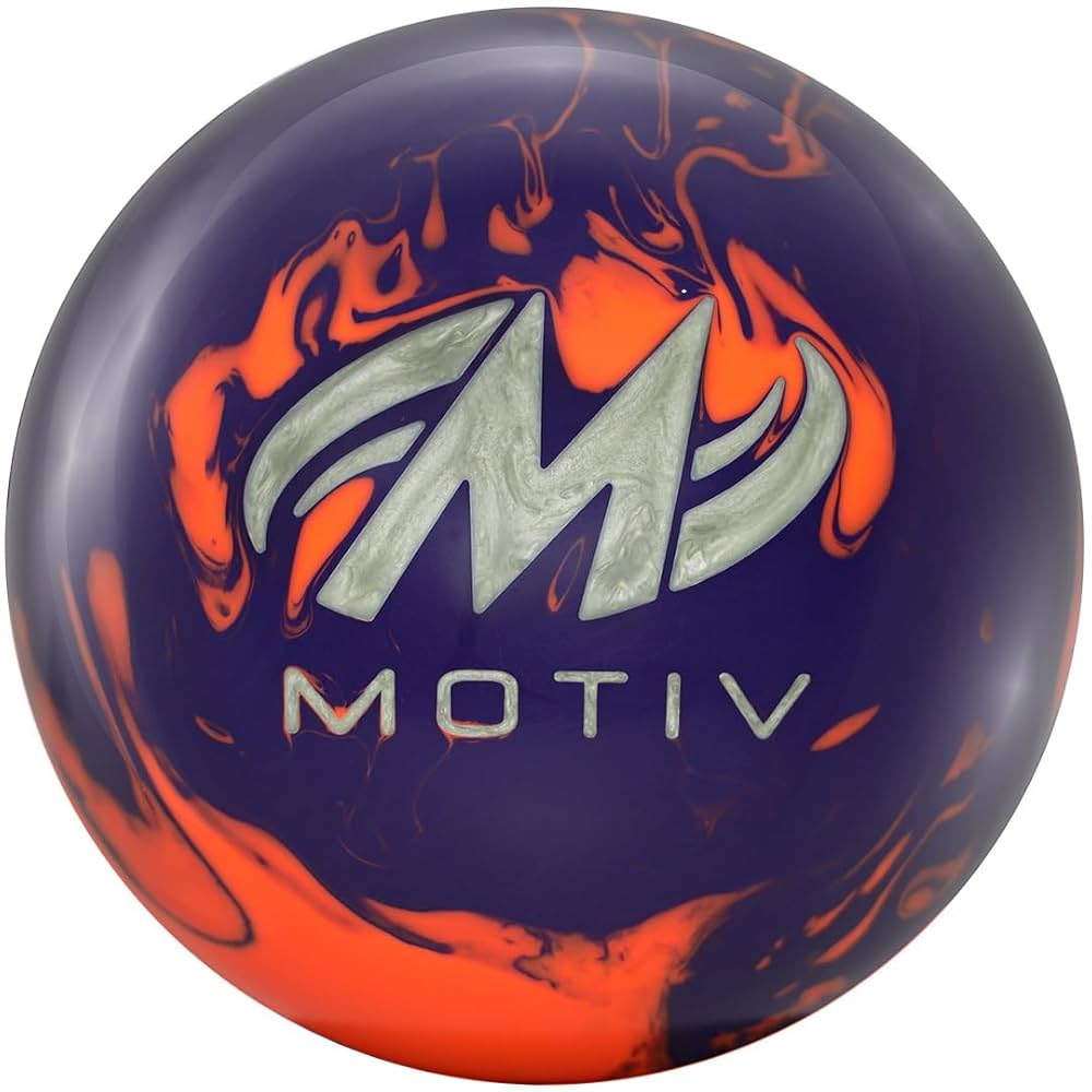 ボウリングボール Motiv プライマルショック 15p Amazon.co.jp: Moxy