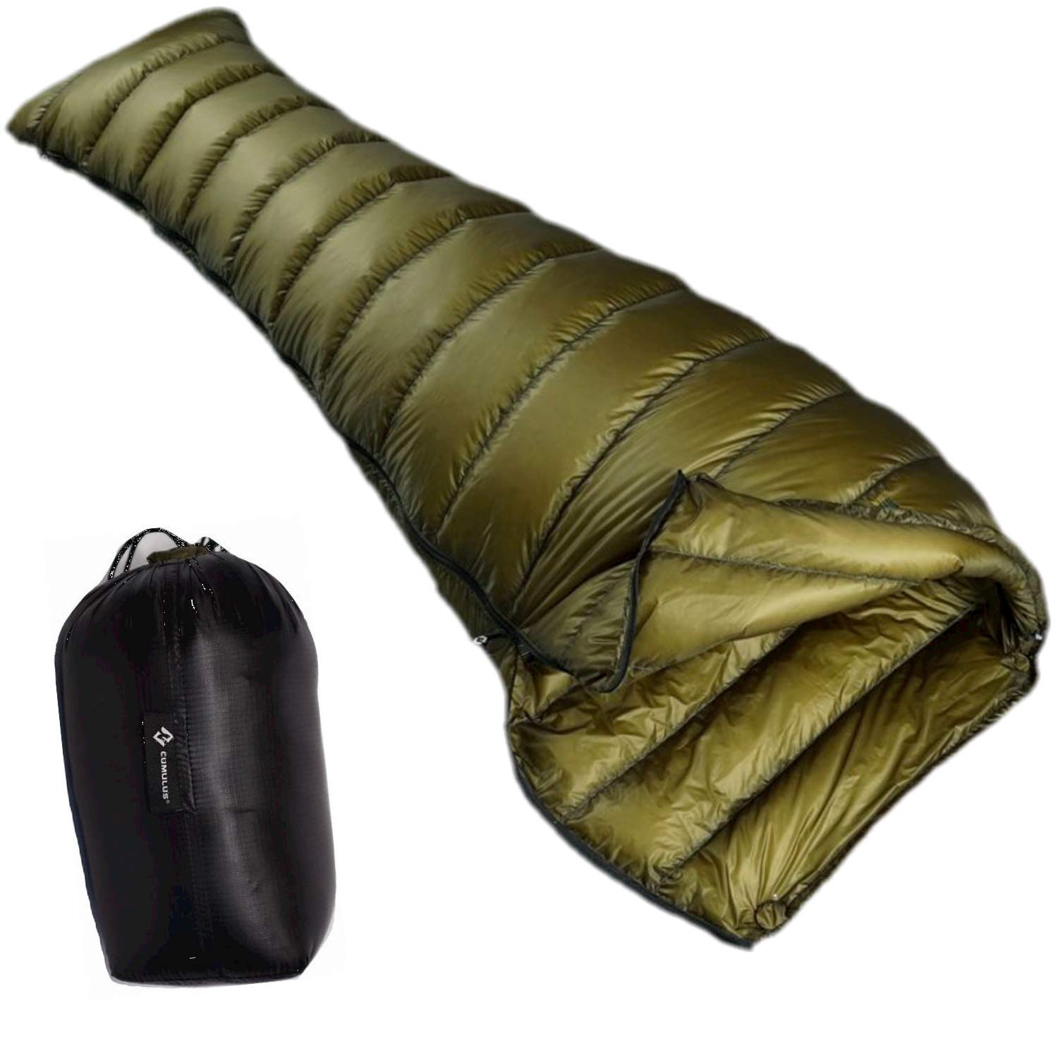 Amazon | CUMULUS キュムラス MAGIC100 215g-240g 900PF 超軽量