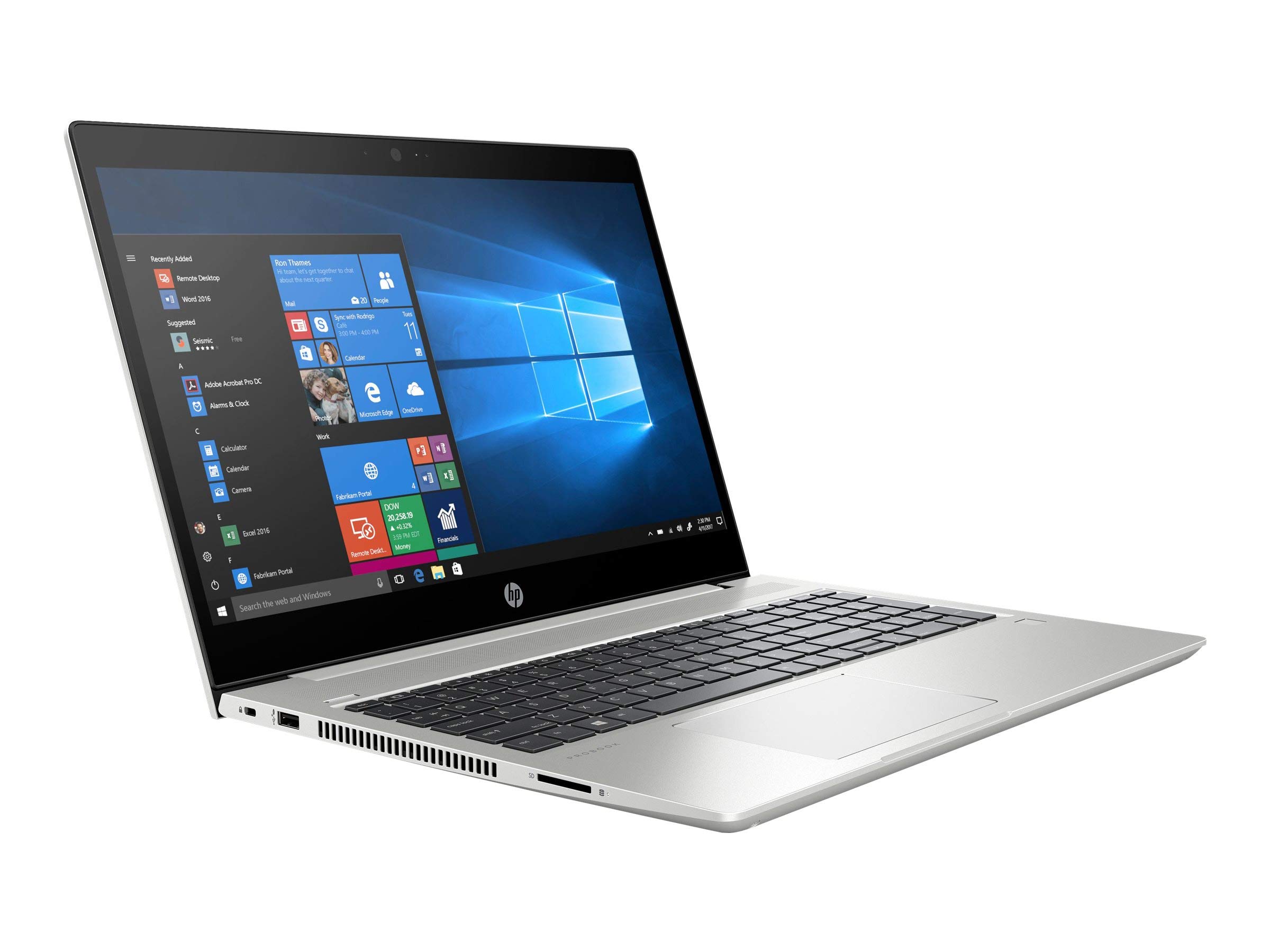 Amazon.com: HP SBUY ProBook 455R G6 : Electronics