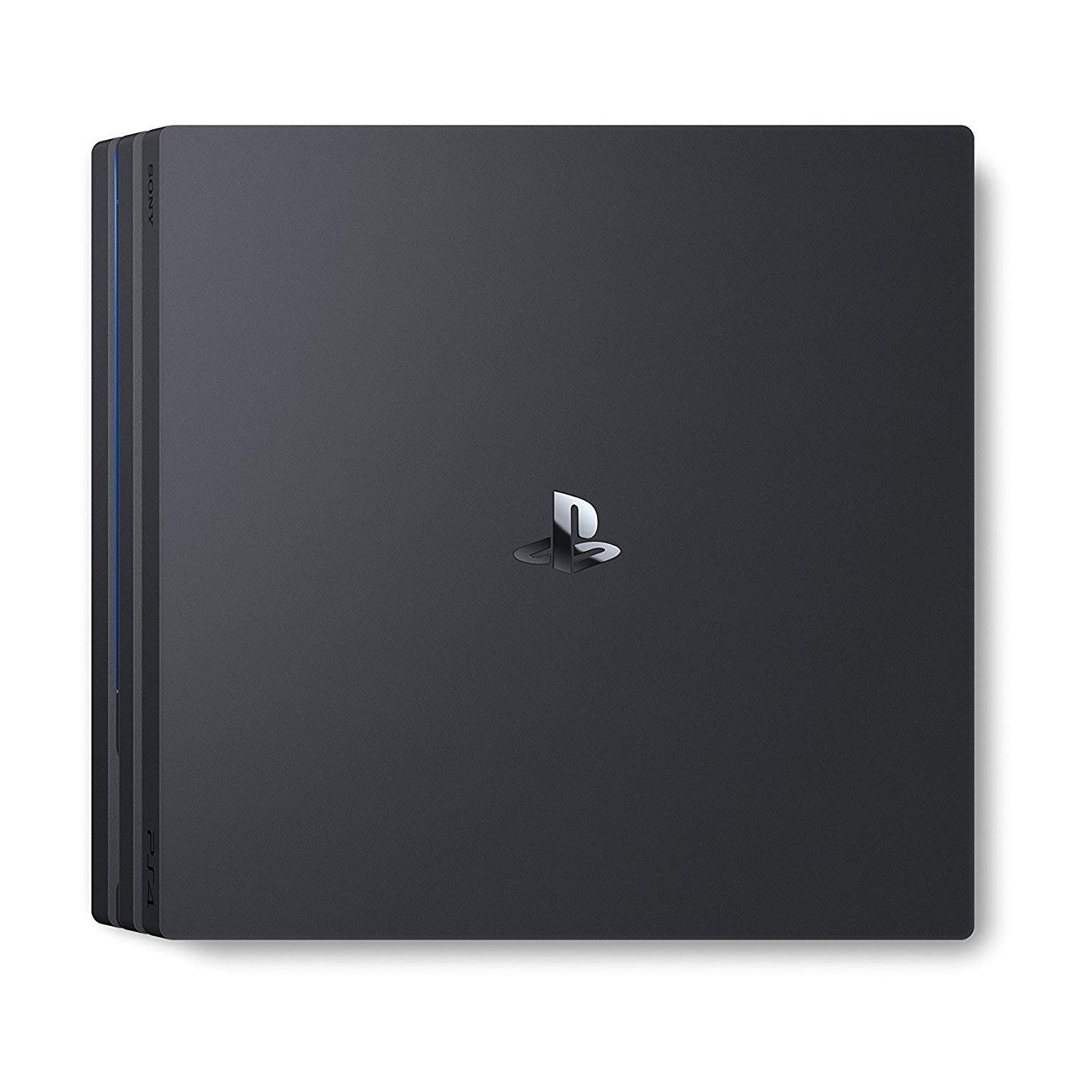 Amazon.com: PlayStation 4 Pro ジェット・ブラック 2TB (CUH-7200CB01)