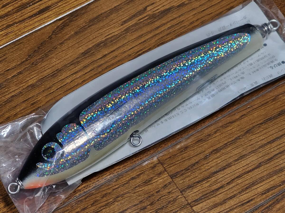 カーペンター γカーペンター ブルーフィッシュ BF60ー170新品