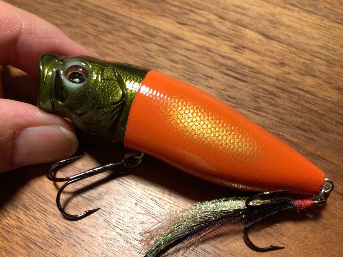 メガバス ポップマックス 貴重 MEGABASS メガバス POPMAX ポップ