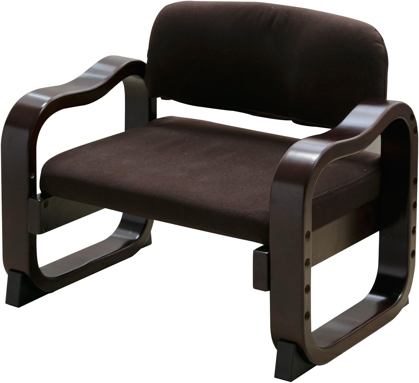 HIDA 飛騨産業 SUWARI 正座椅子 木製 2個セット 展示品 SUWARI 正座