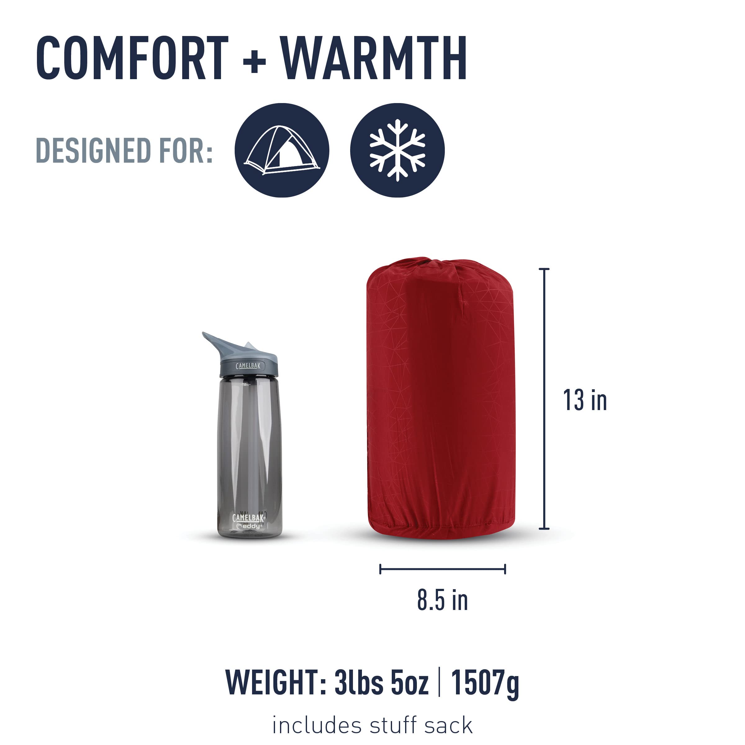 Amazon.co.jp: SEA TO SUMMIT(シートゥサミット) コンフォートプラス