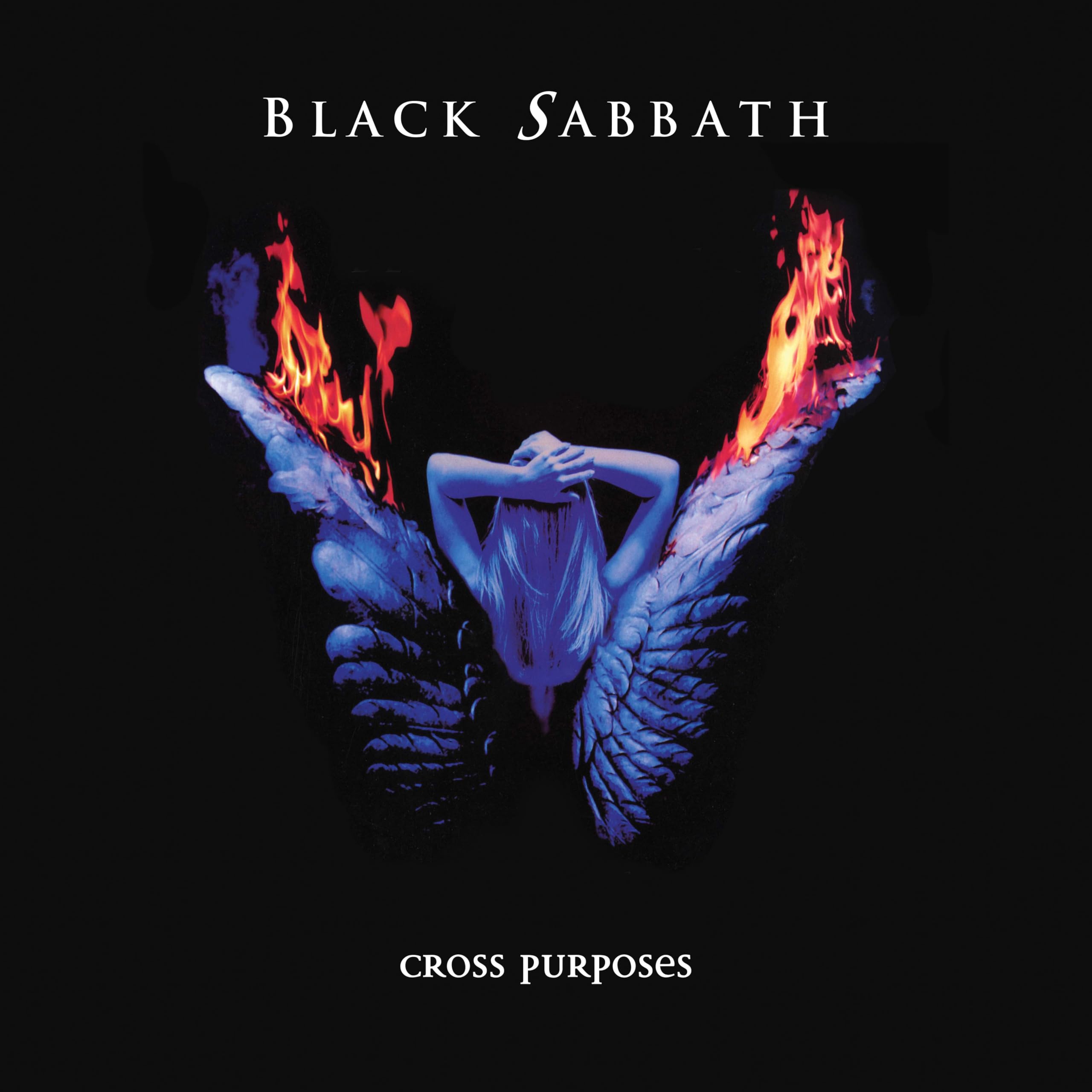 Amazon.co.jp: Cross Purposes (2024 Remaster): ミュージック