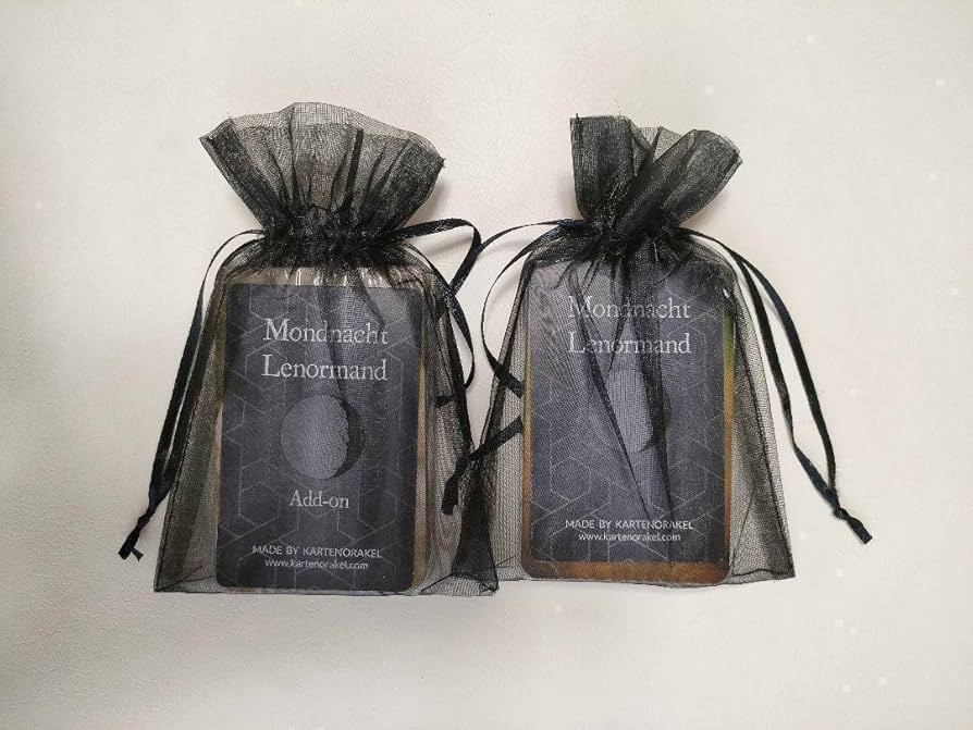 Amazon.co.jp: ムーンナイトルノルマンカード 占い オラクルカード