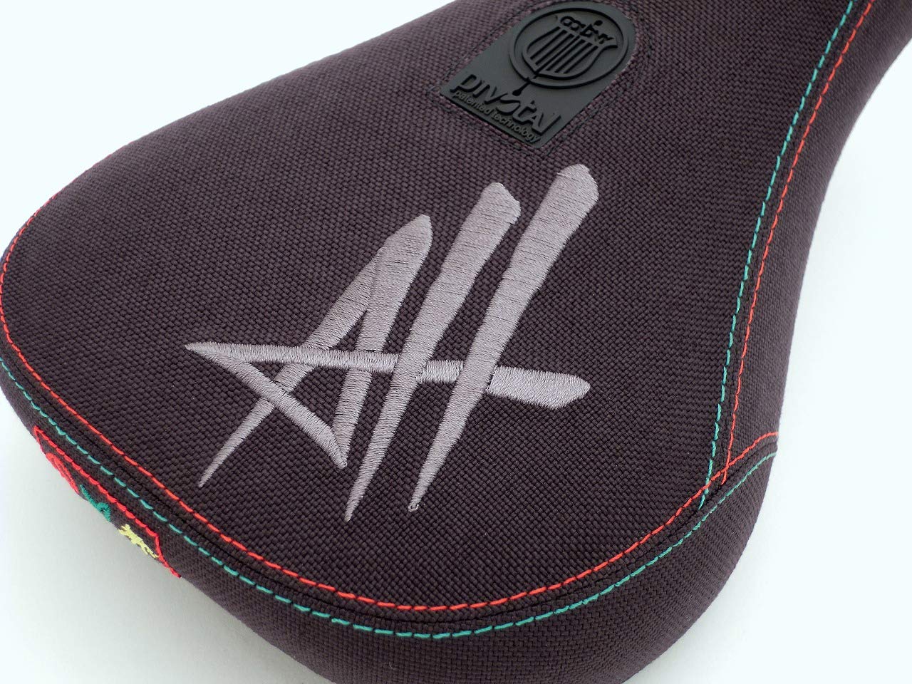 Amazon | (BMX シート) COLONY Alex Hiam Seat | COLONY | サドル