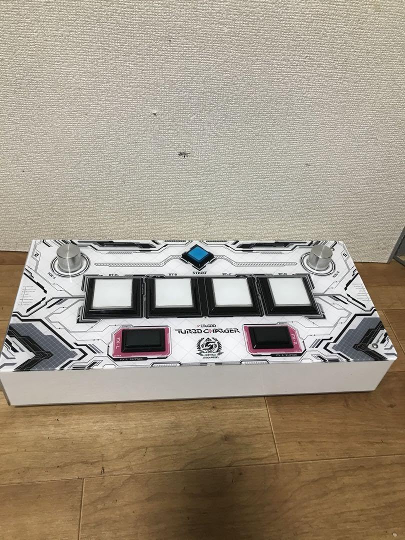 SOUND VOLTEX ボルテコンVIRGOO SOUND VOLTEX ボルテコンVIRGOO Amazon