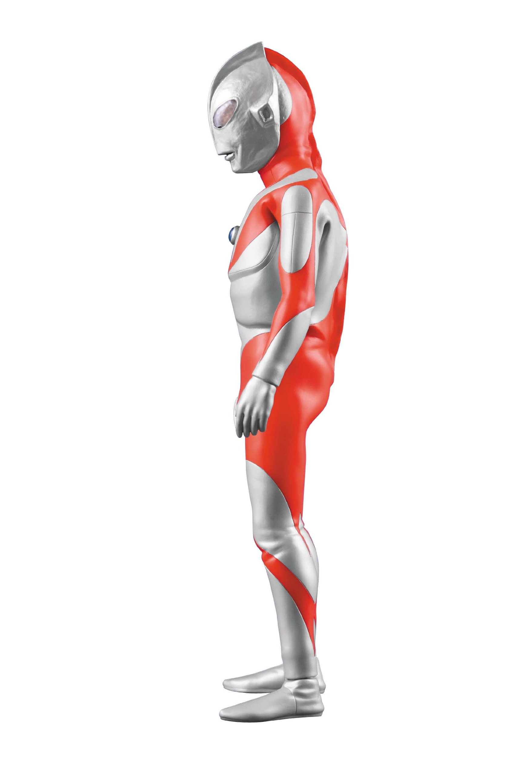 Amazon.co.jp: RAH リアルアクションヒーローズ ウルトラマンAタイプ