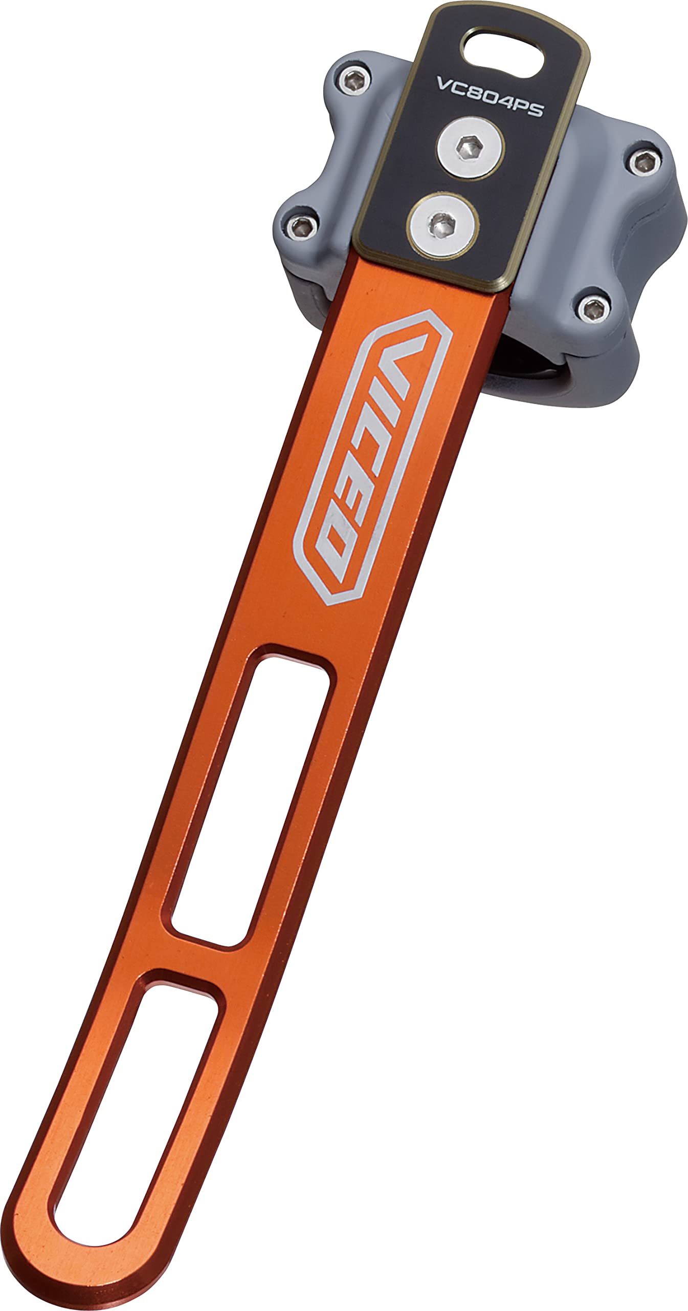 Amazon | ビセオ(VICEO) タモホルダーライトプラス S/オレンジ