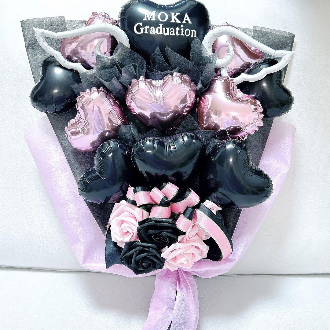 バルーン 推し 楽屋花 サイン会 誕生日 生誕祭 記念日 推し活オーダー