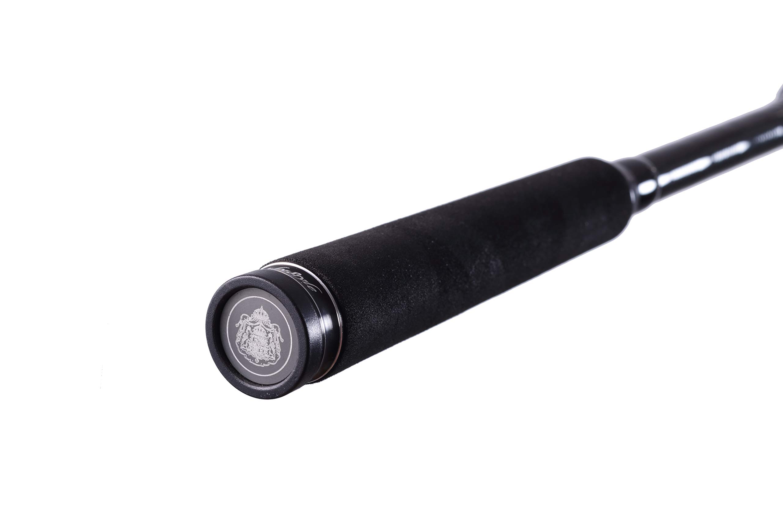 Amazon | AbuGarcia (アブガルシア) ソルティースタイル トリプル