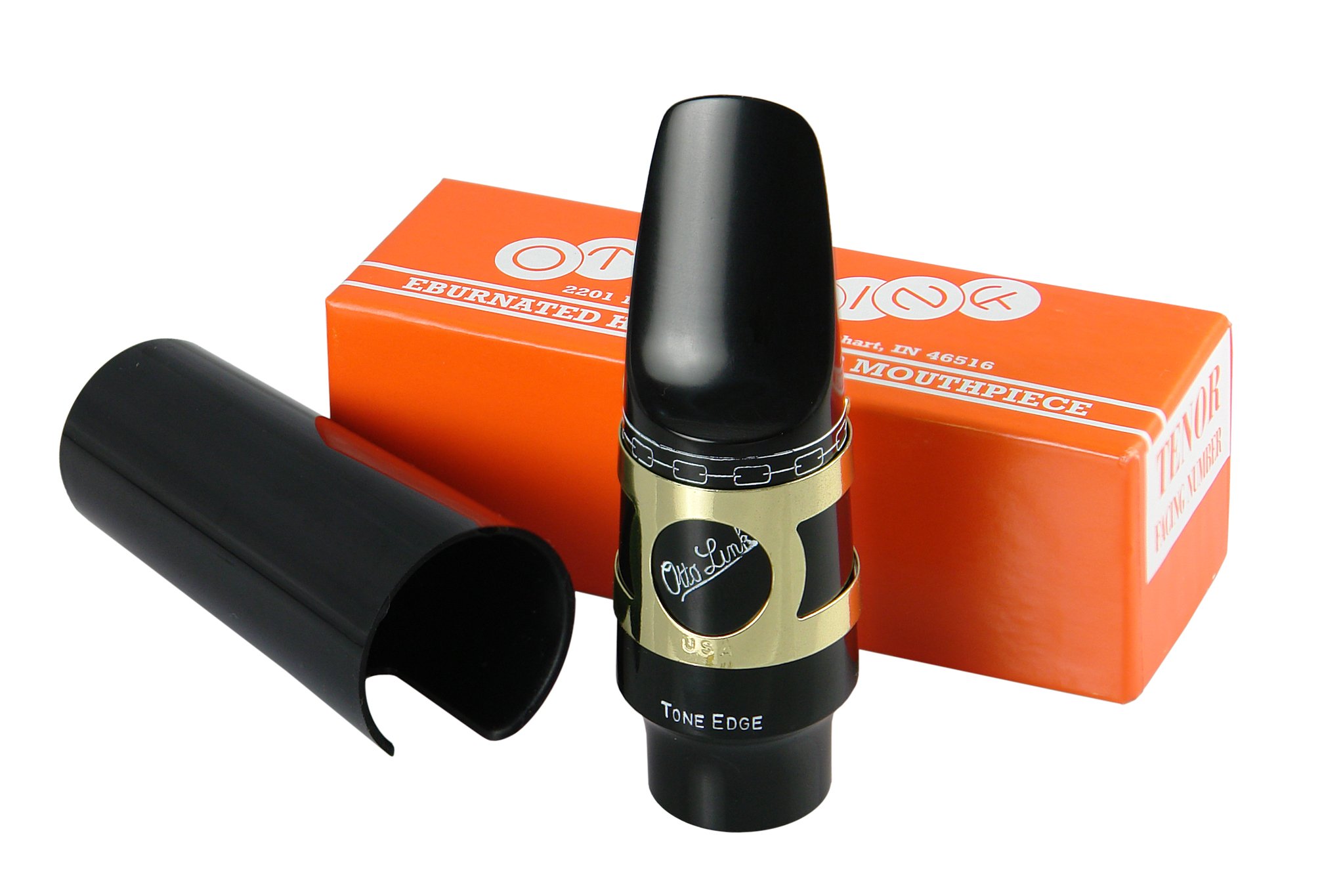 Amazon.co.jp: オットーリンク テナーサクソフォン・マウスピース