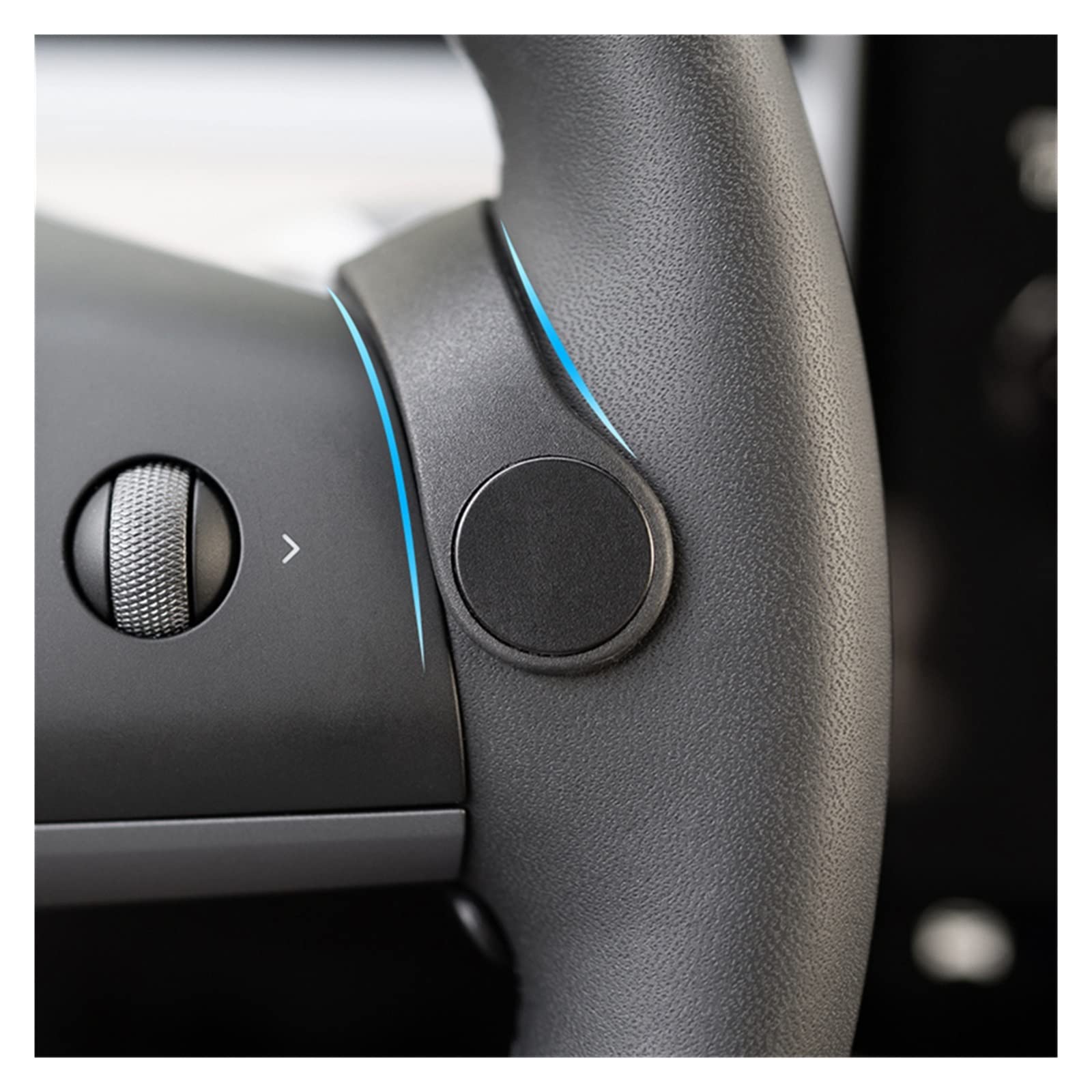 Amazon.co.jp: ステアリングホイールブースター FSDテスラモデル3