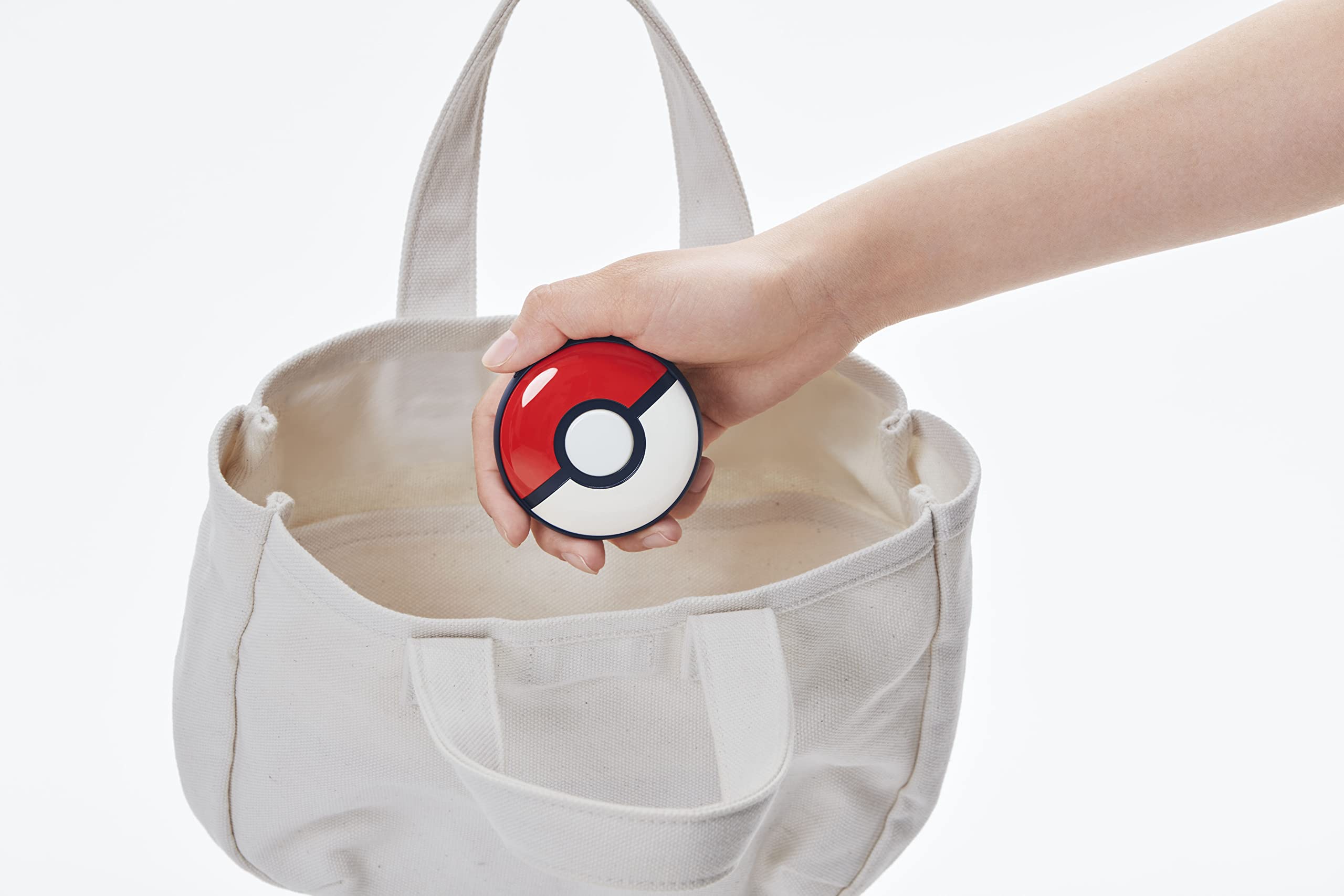 Amazon.com: Pokemon Go Plus + : Electronics