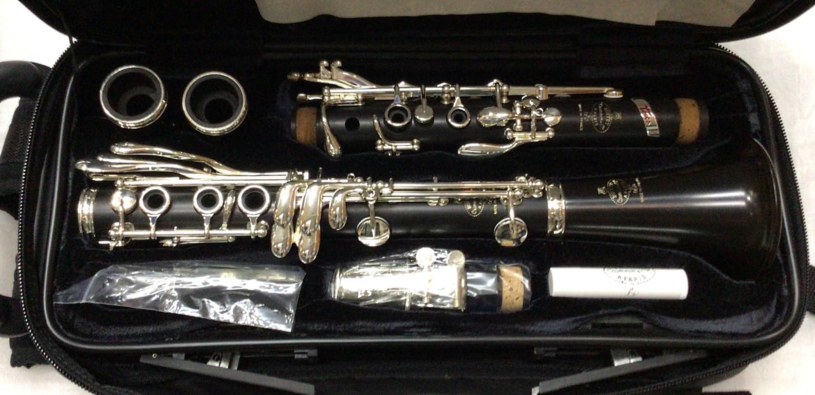 選定品 エスクラリネット トスカ バレル 選定品エスクラリネットトスカ