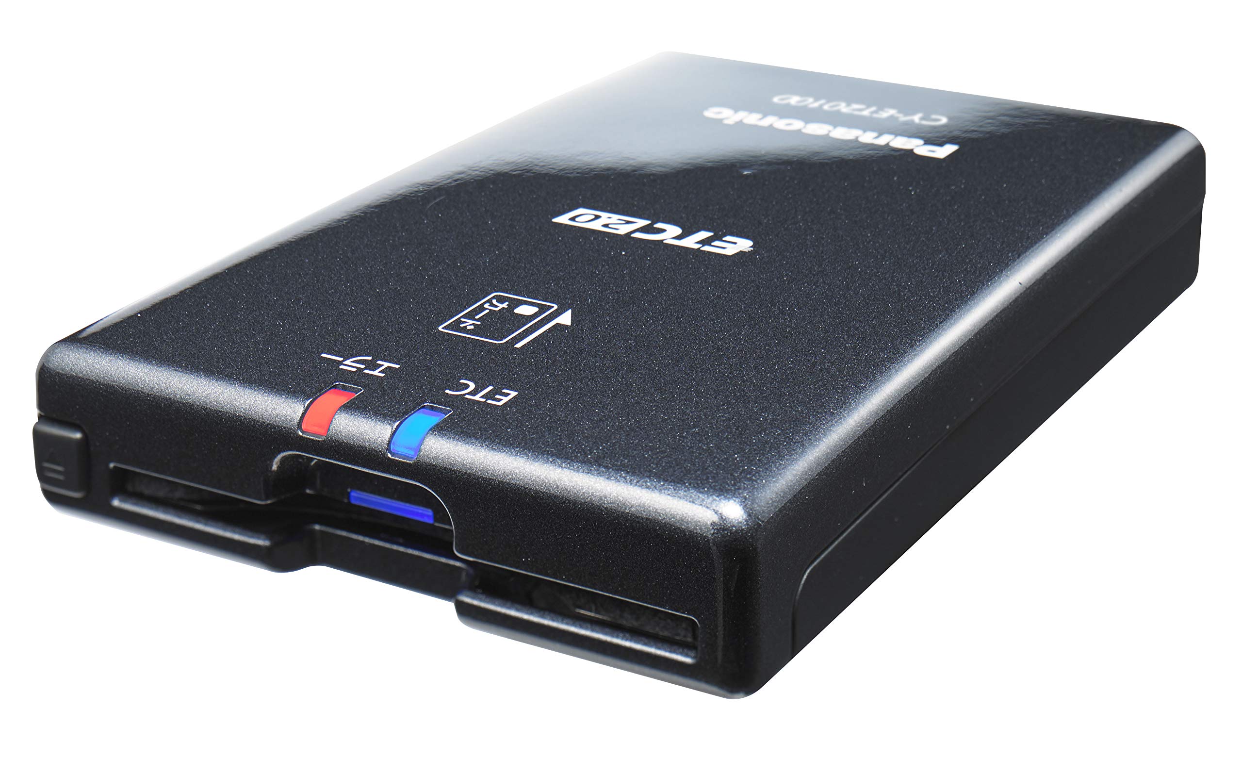 Panasonic ETC 2.0 CY-ET2010D車載器 【公式通販】