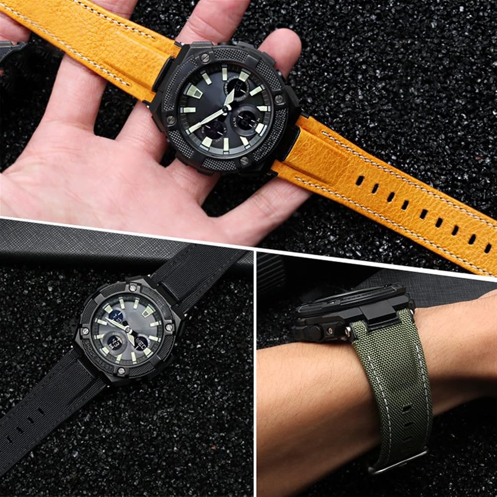 Amazon.co.jp: [KiLoom] 26 × 14 ミリメートル時計アクセサリーバンド