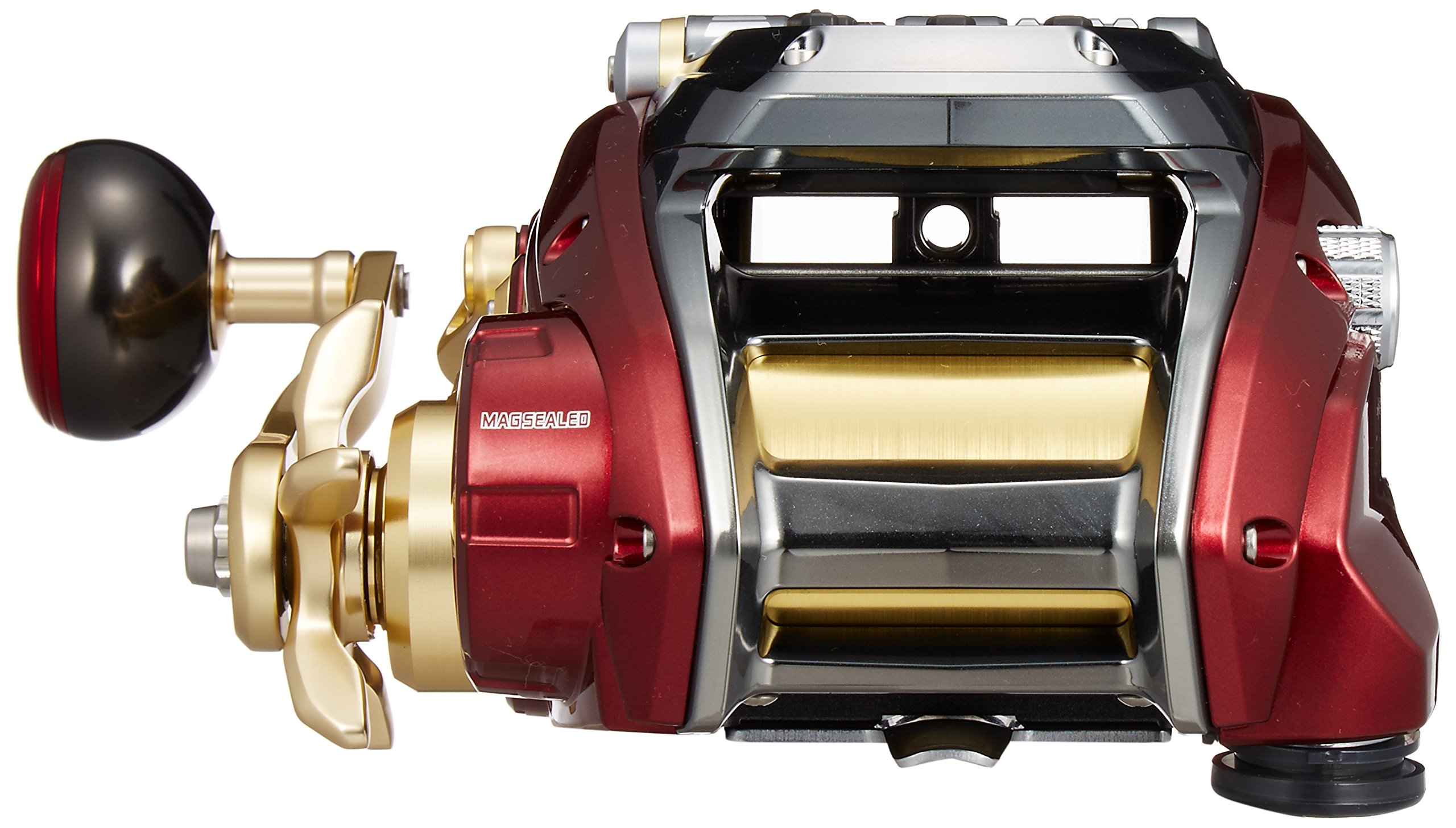 Amazon | ダイワ(DAIWA) 電動リール シーボーグ 800MJ 800MJ (右