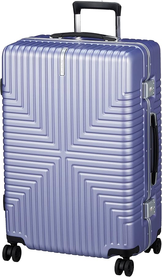 Amazon | [サムソナイト] スーツケース インターセクト スピナー 68/25