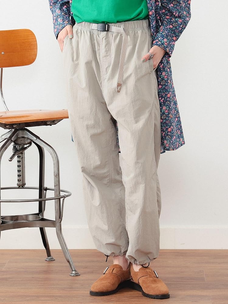 Amazon | [ビームスボーイ] ワークパンツ GRAMICCI 別注 デュラブル