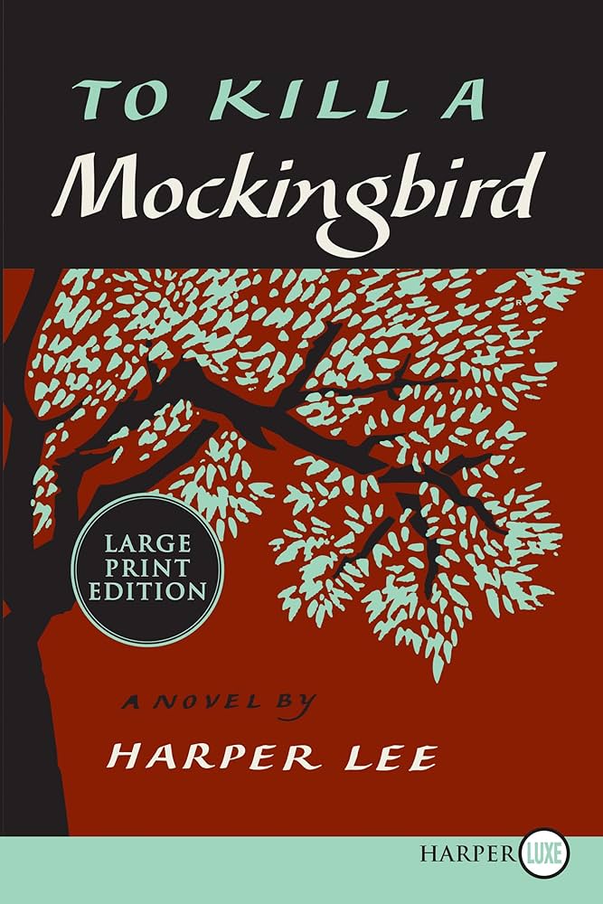 Amazon.com: To Kill a Mockingbird: 50th Anniversary Edition