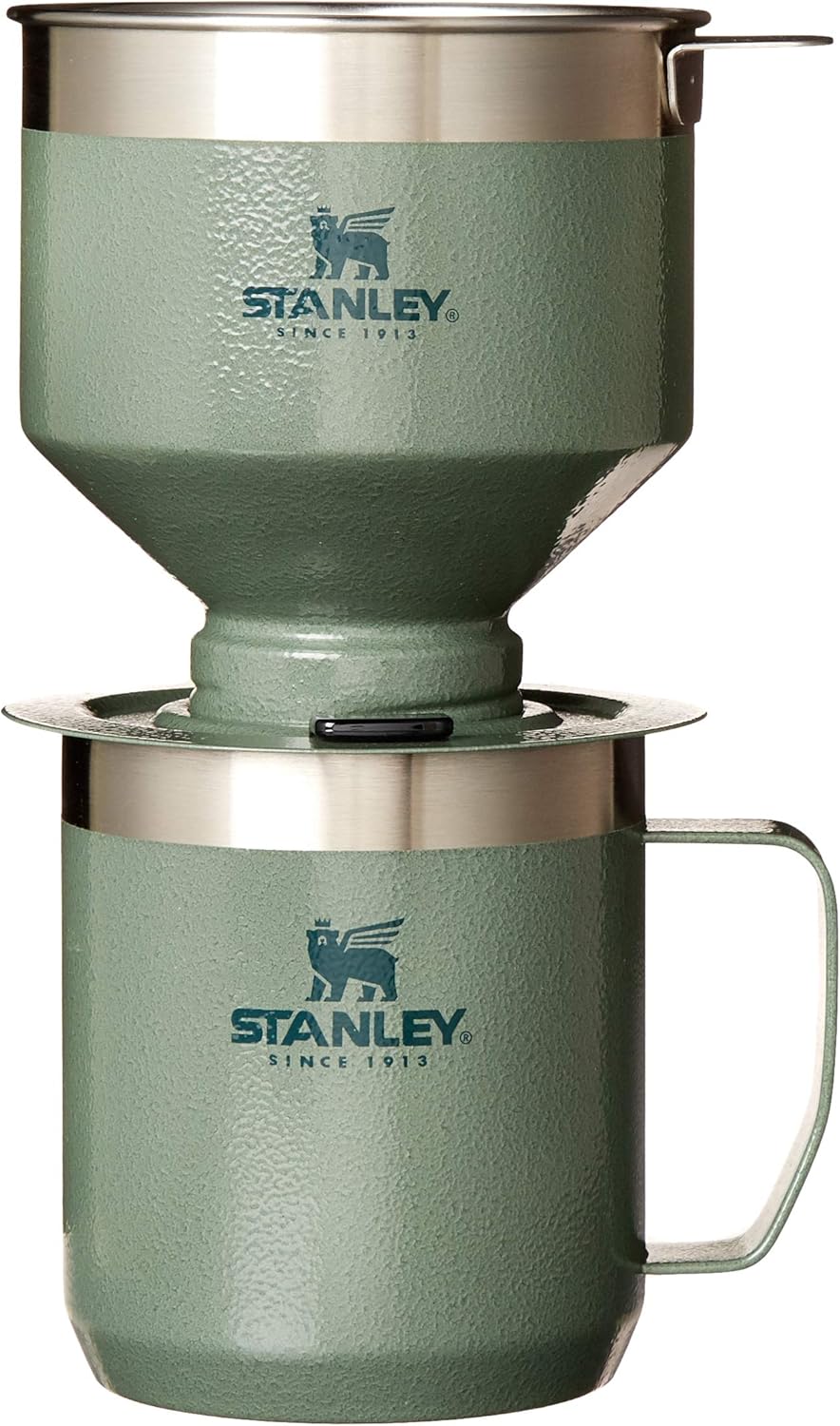 Stanley - Brandclub - STANLEY Perfect Brew Pour Over Set 12 oz