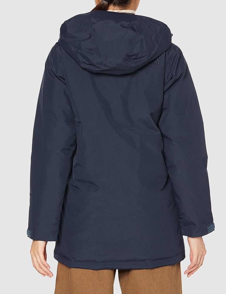 Amazon | [ザノースフェイス] マカルダウンコート_hide_EOL